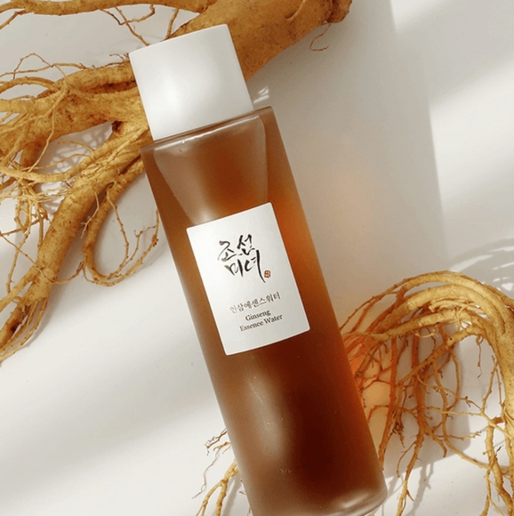 BEAUTY OF JOSEON) Ginseng Essence Water 150ml - Picture 3 of 4